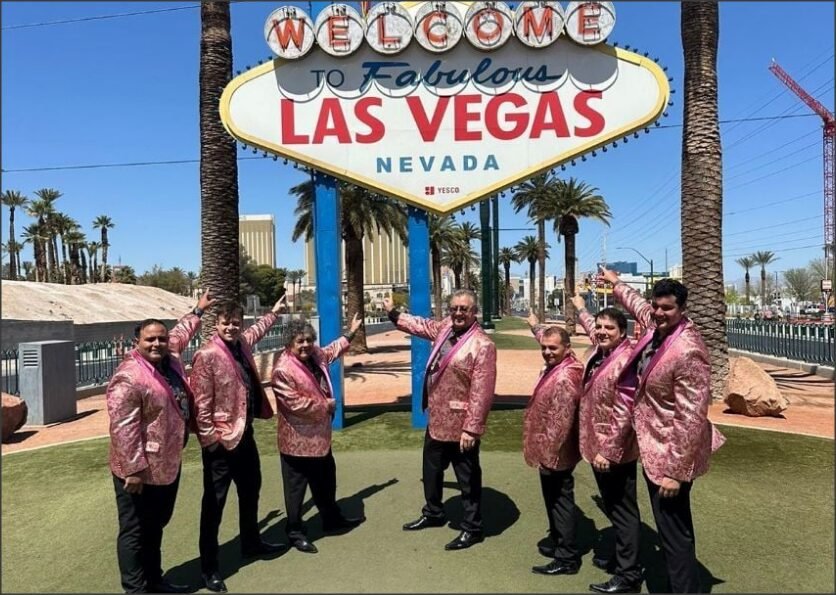 En este momento estás viendo Los Palmeras: Marcos Camino continúa con el grupo y Cacho Deicas actuará como solista