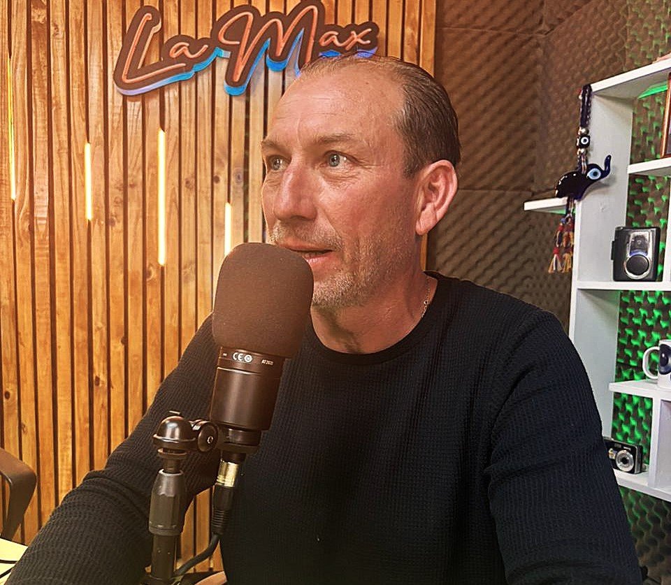 En este momento estás viendo Fernando Maletti: «La única opción real para defender la provincia es votar por Scaglia y Provincias Unidas»