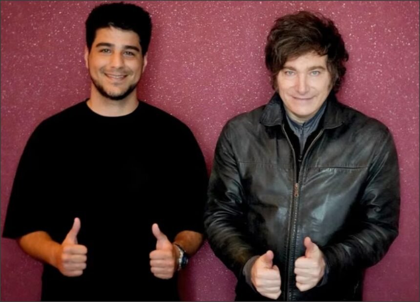 En este momento estás viendo ¿Quienes serán los diputados nacionales de Santa Fe, tras el triunfo de la Libertad Avanza en la provincia?