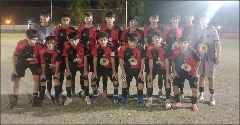 En este momento estás viendo Dos partidos adelantaron fechas de inferiores