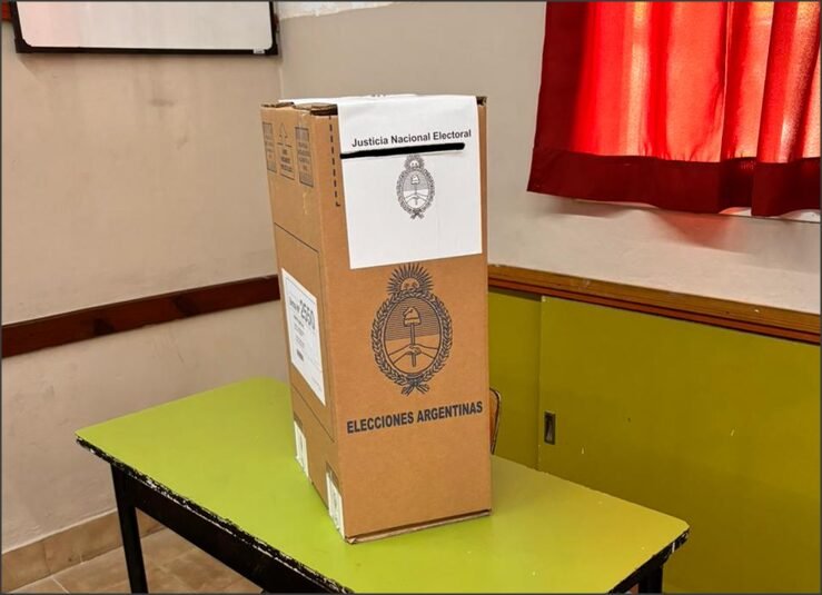 En este momento estás viendo Las urnas hablaron y dejaron abierta la puerta para el 2027