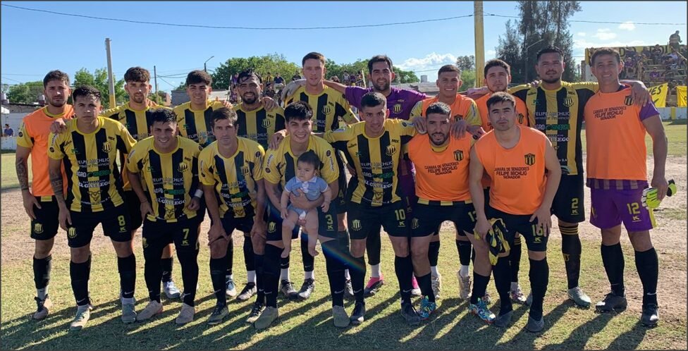 En este momento estás viendo Play Off: Central eliminó al CAT; Union SG a Unión Arrufó y Libertad sacó a Ferro Dho