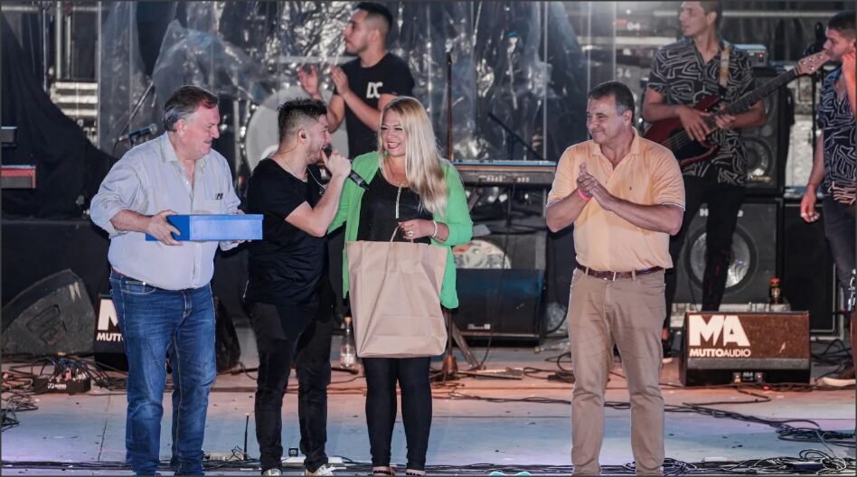 En este momento estás viendo ¿Como será la Fiesta de la Confraternidad en Ceres?