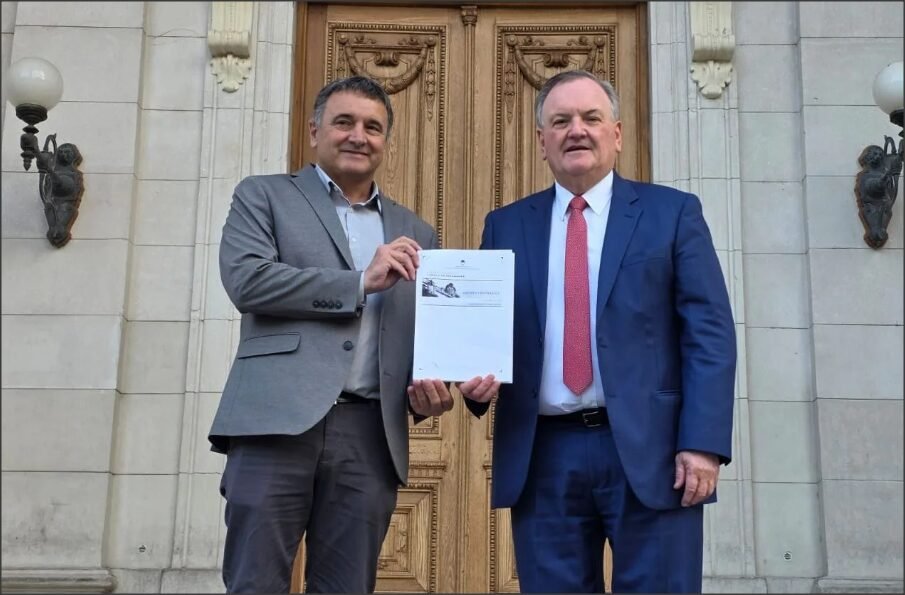 En este momento estás viendo Se sancionó la Ley para que la ciudad de San Guillermo cuente con un Juzgado en lo Civil, Comercial y Laboral