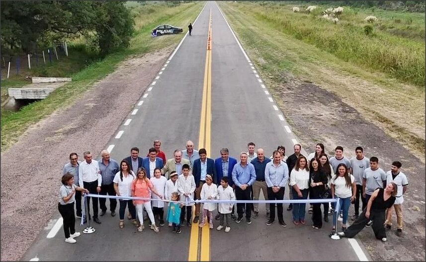 En este momento estás viendo “En el presupuesto provincial 2026 se proyecta una inversión superior a los 30 mil millones para el Dpto. San Cristóbal»