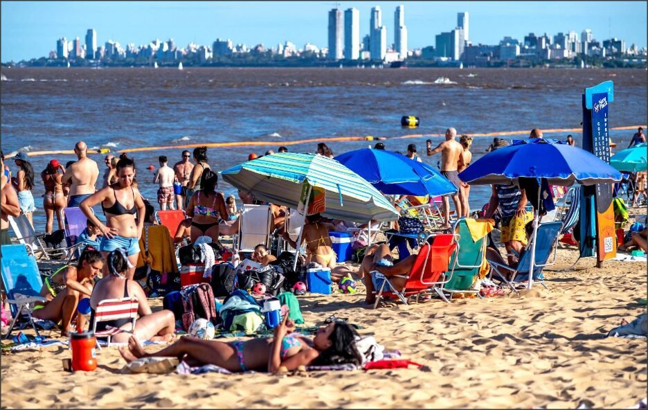 Santa Fe movió más de $ 34.704 millones durante este fin de semana largo