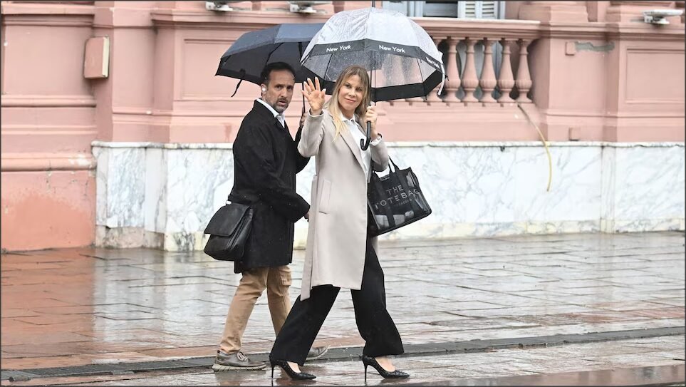 En este momento estás viendo “Escuelita parlamentaria”: cómo será la capacitación para los nuevos diputados de La Libertad Avanza