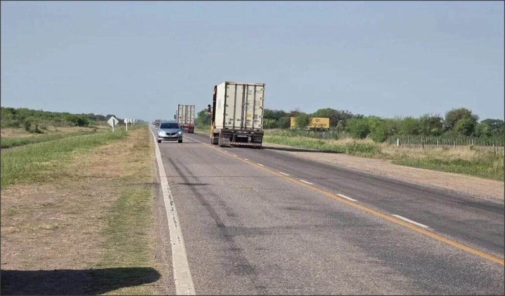 En este momento estás viendo Con una inversión superior a los $ 21.000 millones se licitará la pavimentación del 1° tramo de la RP N° 13