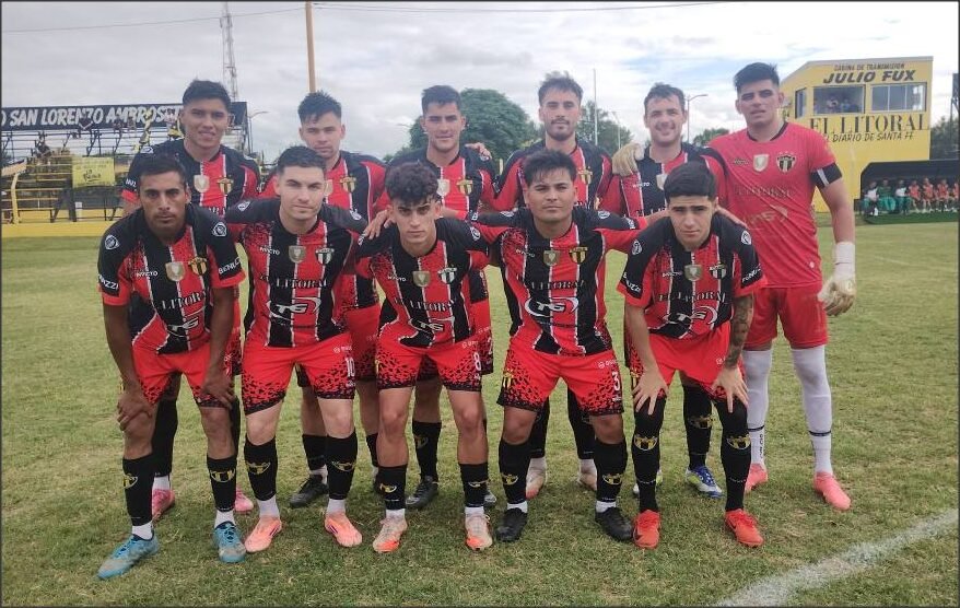 En este momento estás viendo San Lorenzo Ambrosetti terminó el Regional sin poder ganar