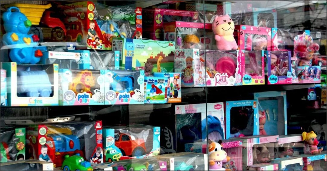 En este momento estás viendo El gobierno nacional bajo los impuestos a los juguetes importados para acrecentar ventas en navidad y reyes