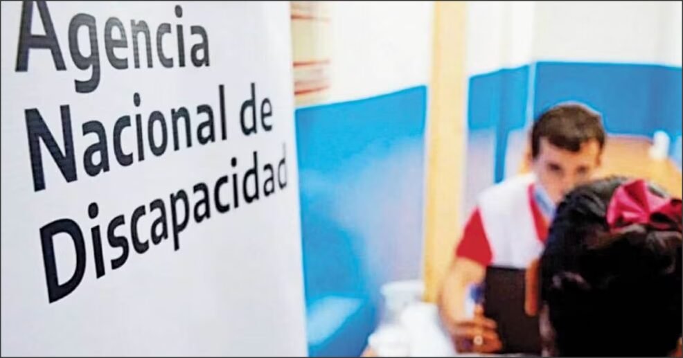 En este momento estás viendo El gobierno eliminó la agencia de discapacidad y la convirtió en secretaría