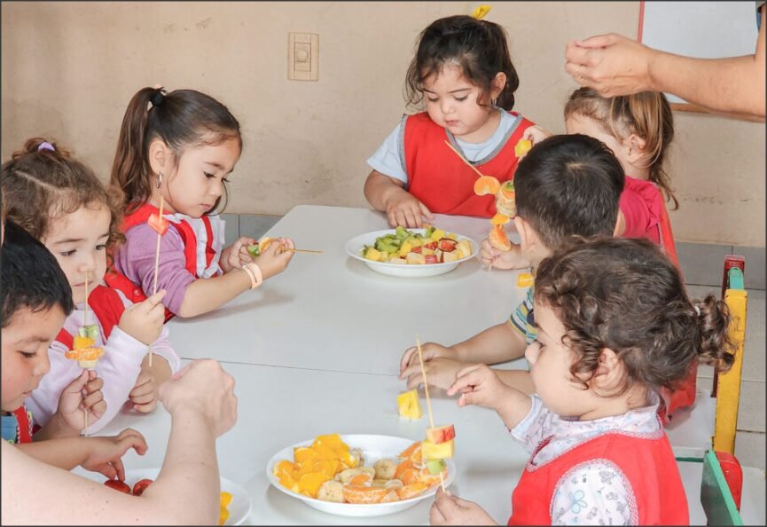 En este momento estás viendo Ceres destaca en Latinoamérica por su programa “Primera mirada”