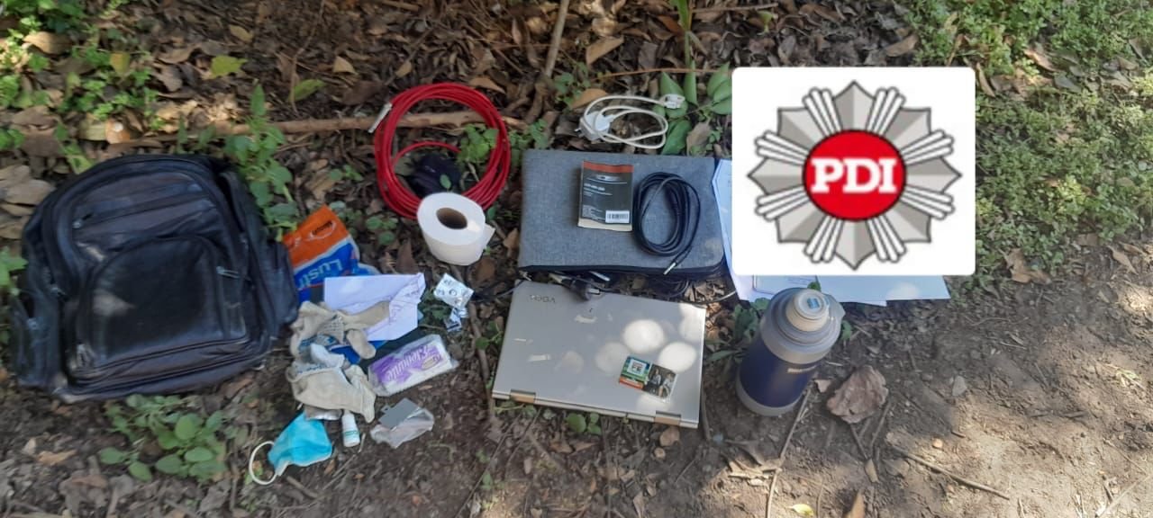 En este momento estás viendo Desbaratan en Santa Fe una banda cordobesa que robaba mediante inhibidores de señal