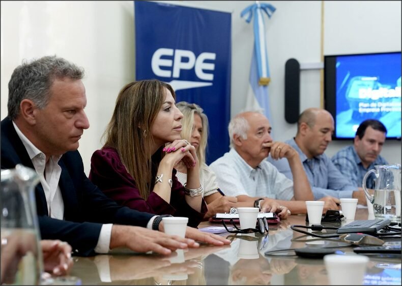En este momento estás viendo Con 6 oferentes, Provincia licitó la adquisición de 75 mil medidores inteligentes