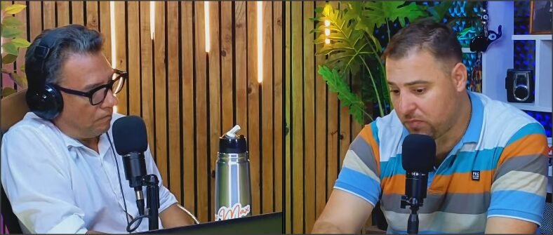 En este momento estás viendo Federico Uberti: el trabajo de la policia municipal para las fiestas de fin de año