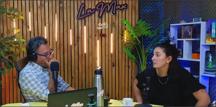 En este momento estás viendo Gimena Nari: Fiesta del deporte, colonias de verano y la salida del gabinete