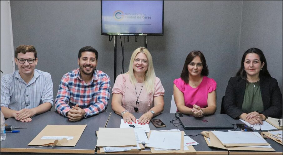 En este momento estás viendo El Gobierno de la Ciudad celebró licitaciones para comprar hormigón