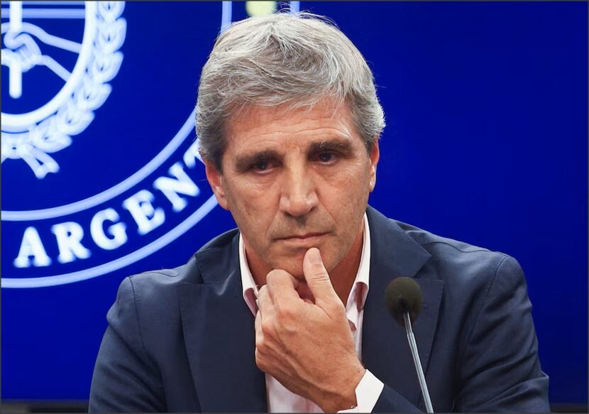 En este momento estás viendo El Gobierno anunció una nueva baja de retenciones a las exportaciones de granos