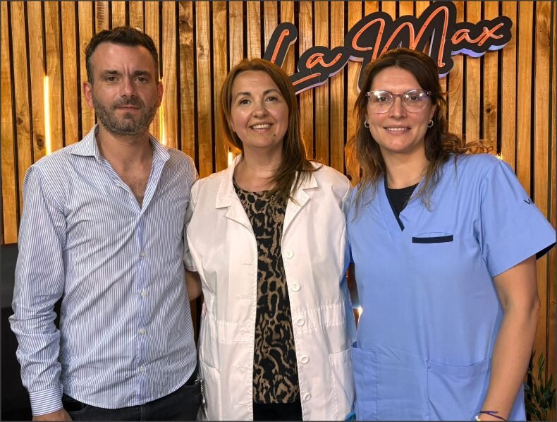 En este momento estás viendo HIV y Sifilis en Ceres: «Los casos aumentaron en nuestra ciudad»