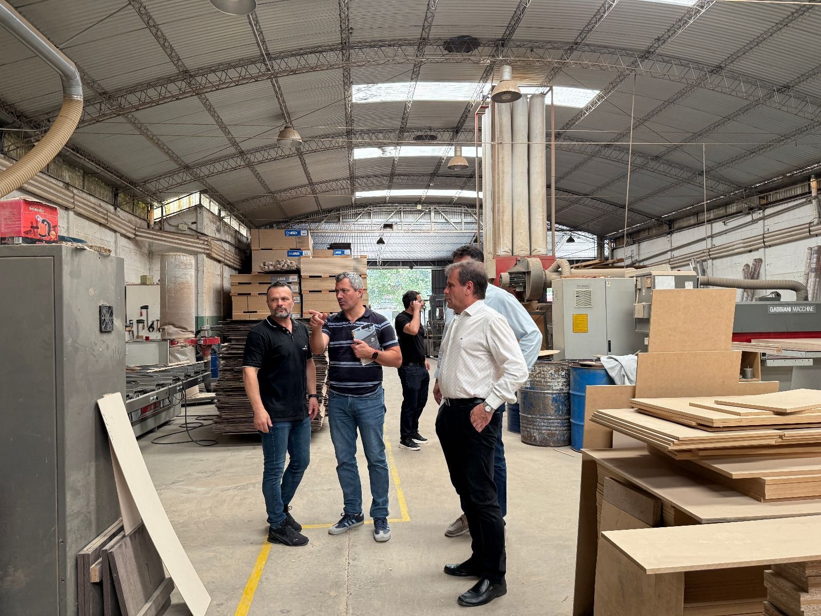 En este momento estás viendo Acuerdo Santa Fe: hasta 30 % de descuento y financiación para comprar muebles