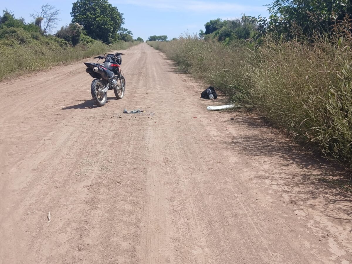 En este momento estás viendo Los hechos policiales en Ceres
