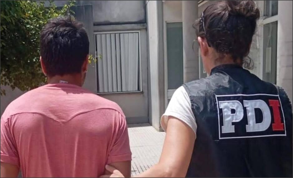 En este momento estás viendo San Cristobal: Un detenido por violencia de género