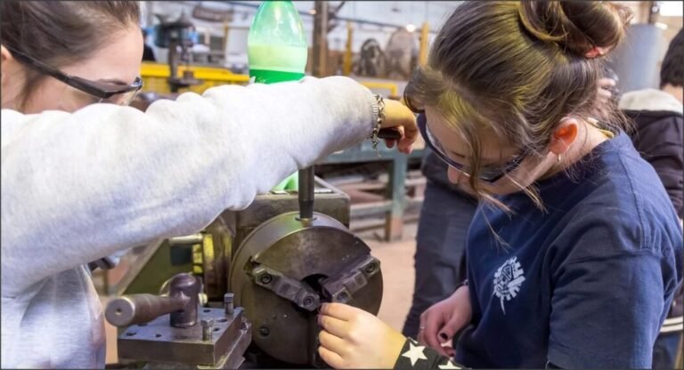 Educación técnica: incertidumbre ante la eliminación del fondo nacional