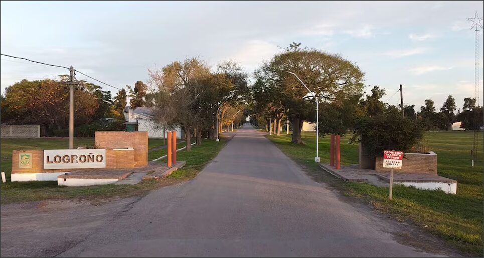 En este momento estás viendo Logroño en Infobae: «Las expectativas sobre el proyecto algodonero millonario, quedaron por el suelo»