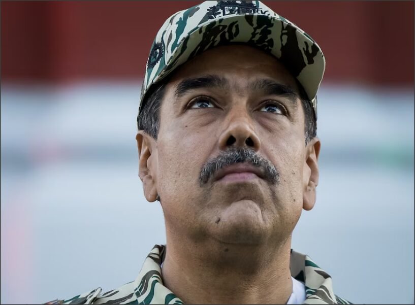 En este momento estás viendo Caída de Maduro: Signos de los tiempos que se vienen