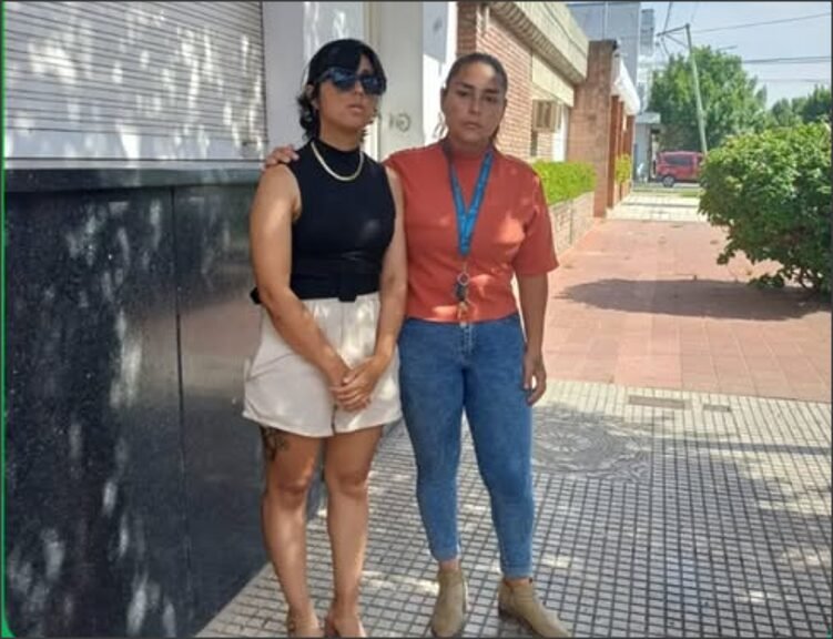 En este momento estás viendo Las madres de Jeremías Monzon, y de Delfina Perez, agredida en San Cristobal, piden bajar la edad de imputabilidad