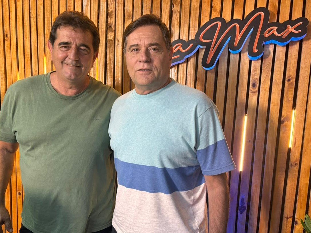 En este momento estás viendo Marcelo Alonso- Jorge Sainz: «CACU va a recuperar la jerarquía futbolistica, confiamos en eso»