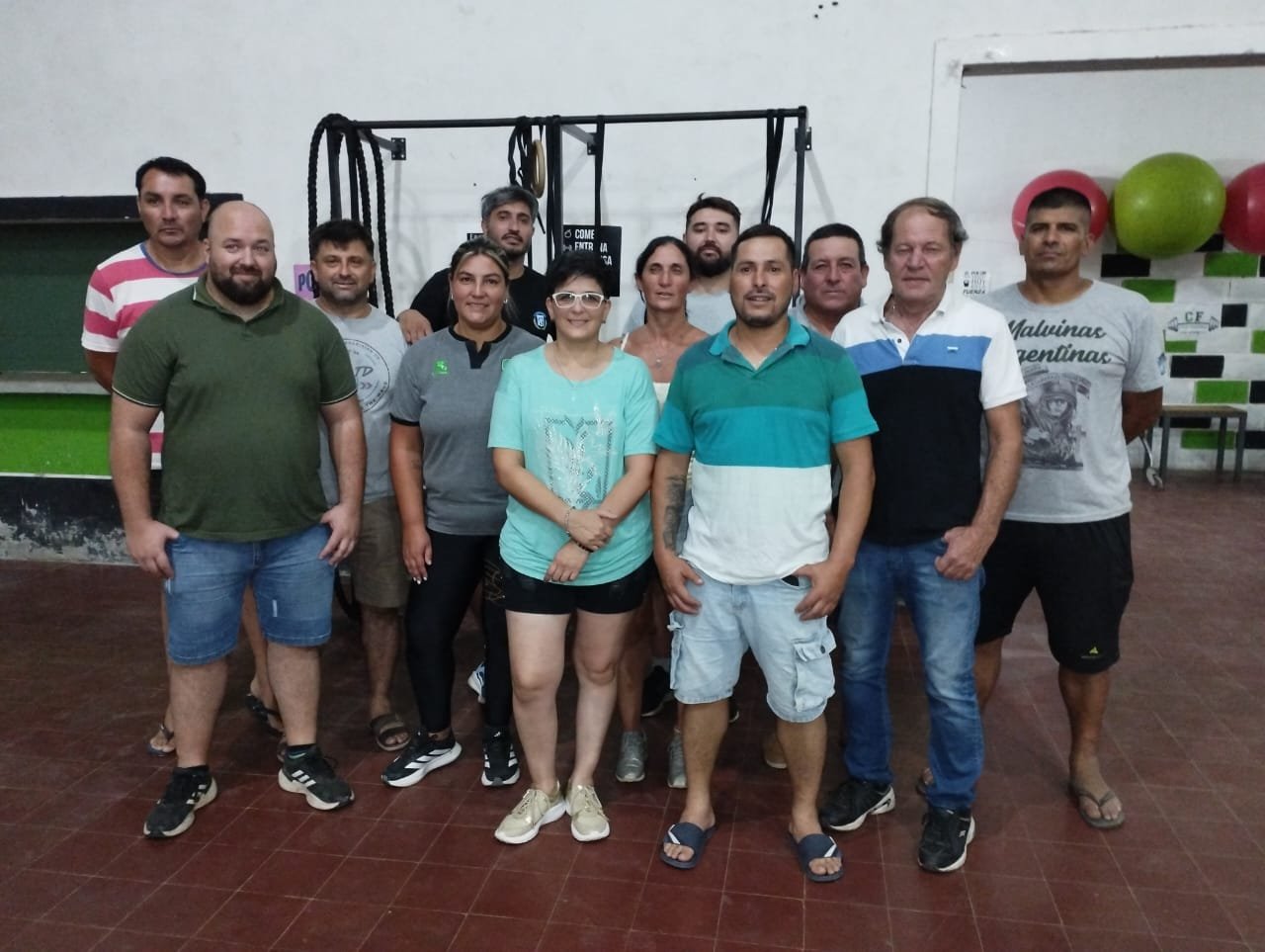 En este momento estás viendo Ferro Dho tiene nuevo presidente: Carlos Ojeda asumió al frente del club sancristobalense