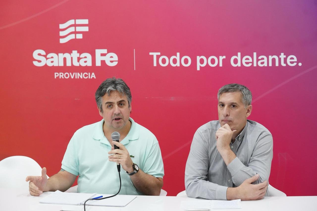 ¿Qué ofreció la provincia para terminar con las protestas policiales?