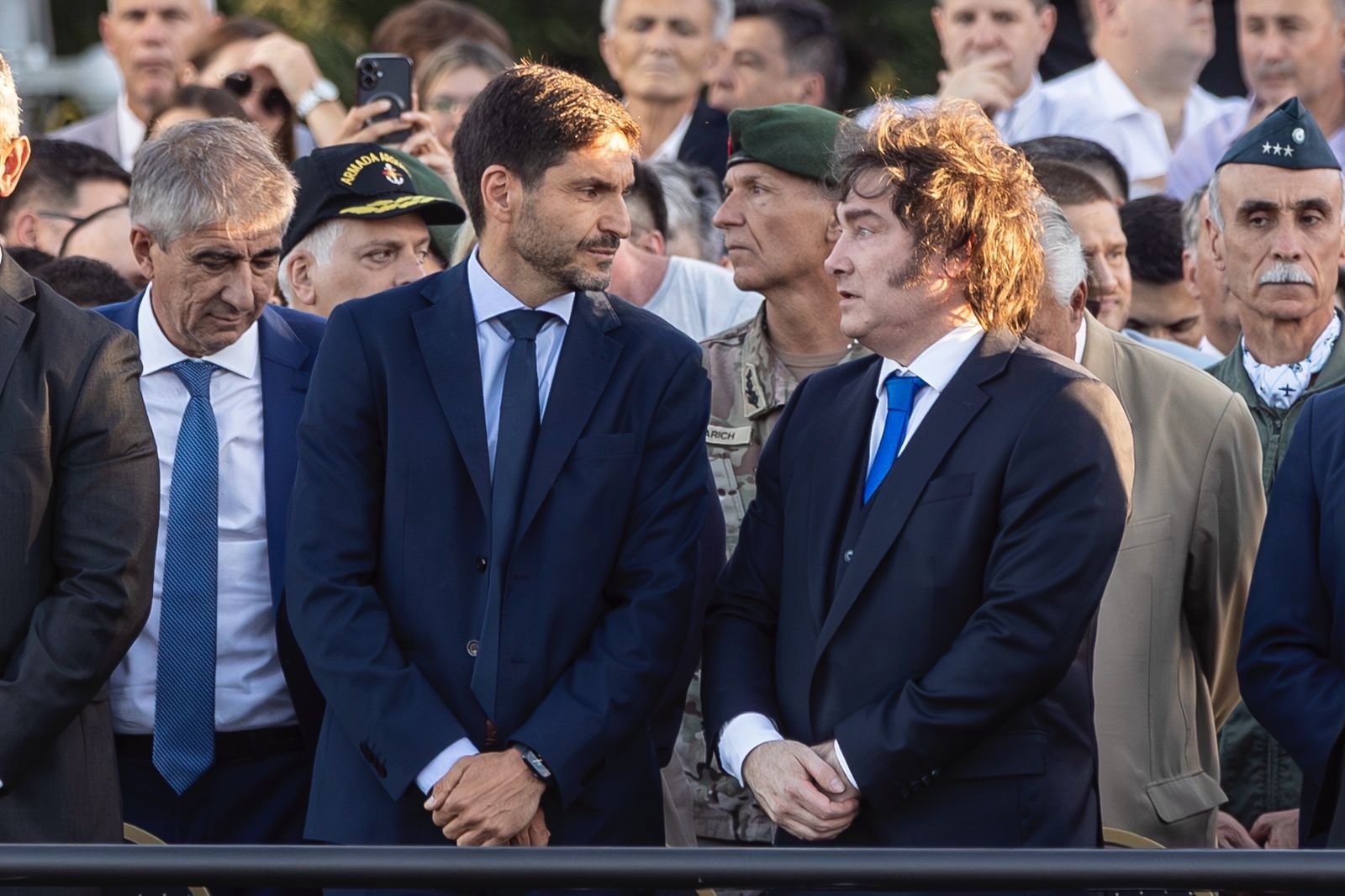 ¿Milei viene por los votos de Santa Fe en 2027? (parte 2)