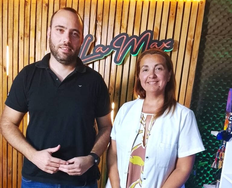 Galeano- Cravero: «Pedimos a las instituciones ceresinas proponer sus nombres para integrar el Consejo Asesor»