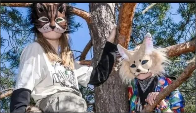 El fenómeno Therian pisa fuerte en Santa Fe y suma juntadas en toda la provincia