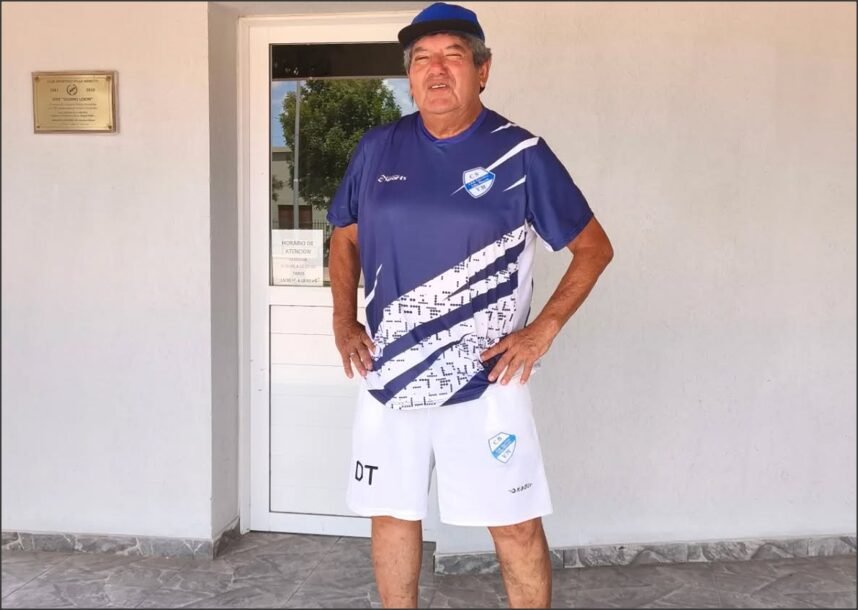 Elvio Ramon Acosta 2026