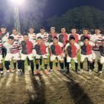 Goleada visitante de San Lorenzo Tostado; Libertad es nuevo lider, triunfos de San Lorenzo Ambrosetti y Union San Guillermo SAN LORENZO TOSTADO PRIMERA