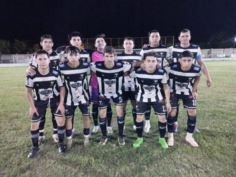 Atlético Selva derrotó a Ferro Dho en La República, y es único lider del torneo