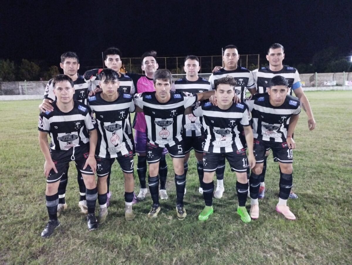 En este momento estás viendo Atlético Selva derrotó a Ferro Dho en La República, y es único lider del torneo