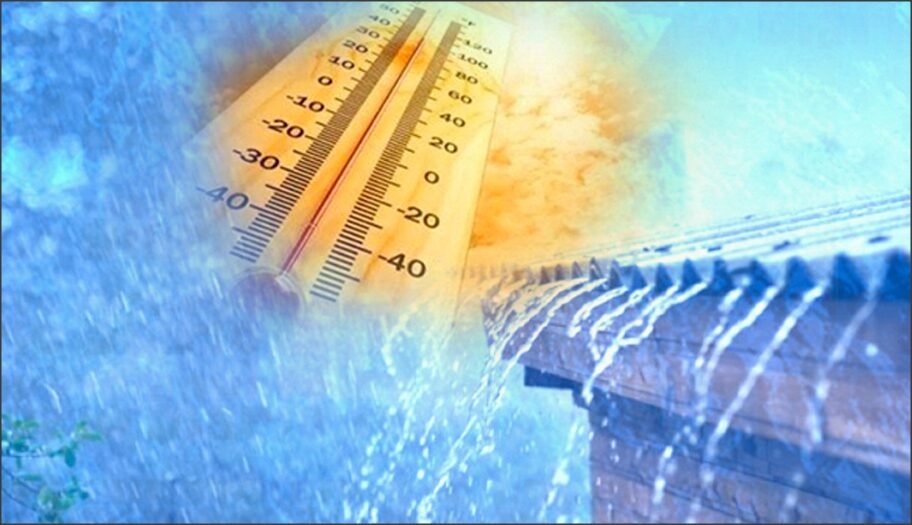 Vuelve el calor, y con mucha humedad toda la semana: ¿Cuando cambia?