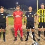 Copa San Cristobal: Sportivo Suardi ganó la ida en el oro; victorias ceresinas en la copa plata ccao juniors