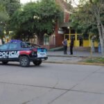 ¿Cual es el estado de salud de los seis chicos heridos en San Cristobal? escuela moreno