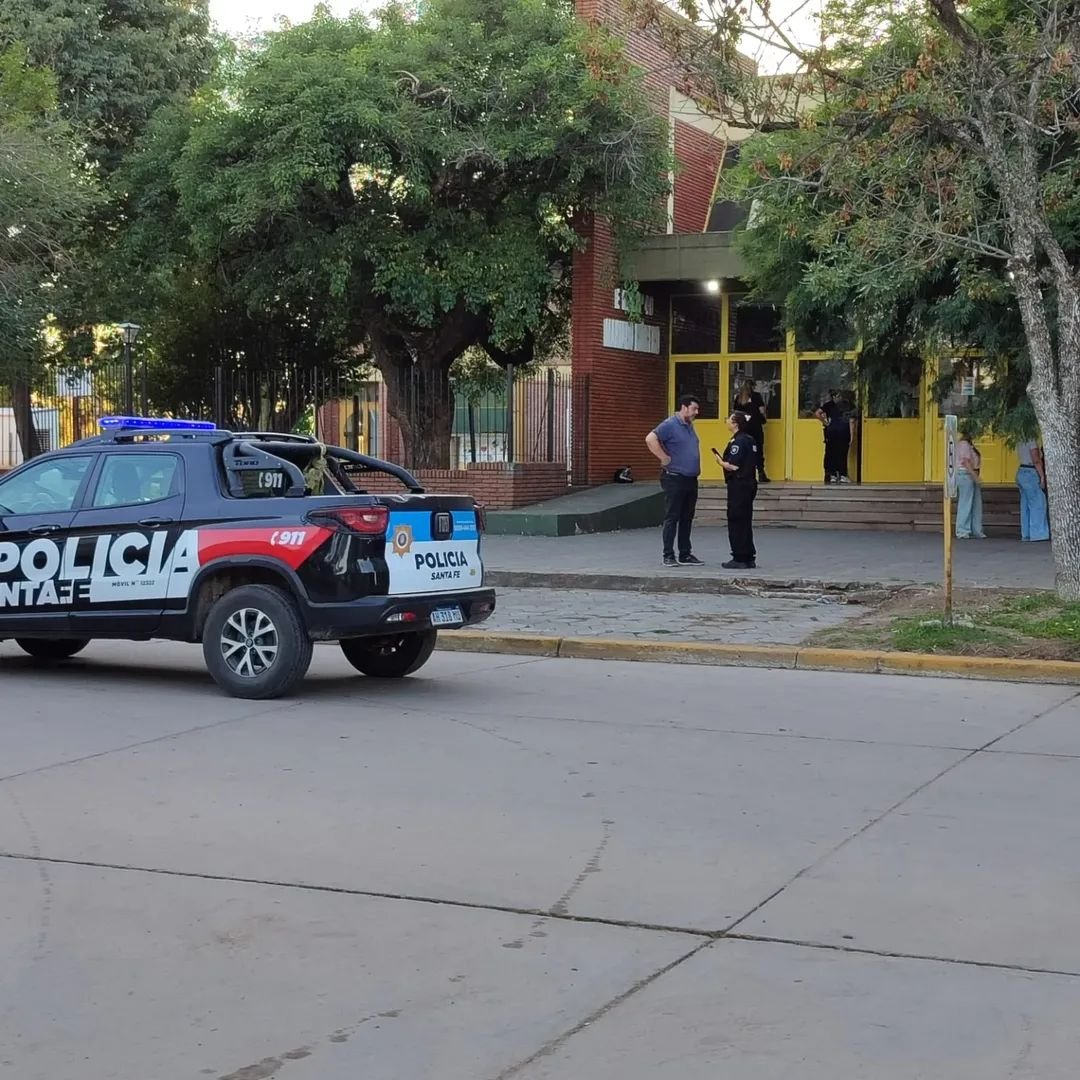 En este momento estás viendo ¿Cual es el estado de salud de los seis chicos heridos en San Cristobal?