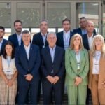 Fuerte reclamo por recursos de los intendentes a la administración Milei intendentes del pais