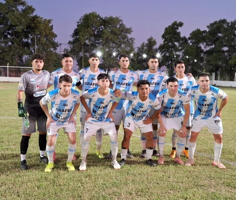 Libertad Trinidad se impuso ante un rival durisimo, y es único escolta del lider