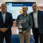 maletti recibe copa