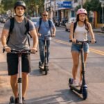 monopatines