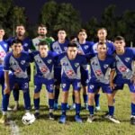 union san guillermo primera