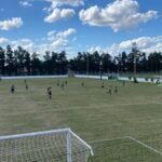 CAT VS SAN LORENZO A EN SEPTIMA